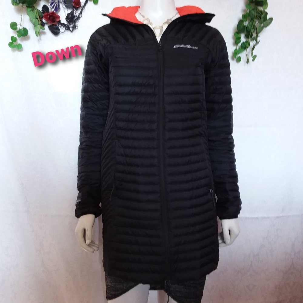 🌹Eddie Bauer down jacket🌹